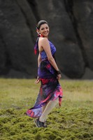 Kajal Photos In Nayak